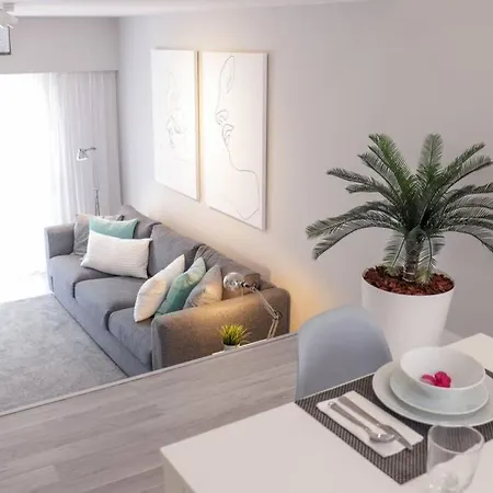 ヴィラ Buganvilia House * ファロ